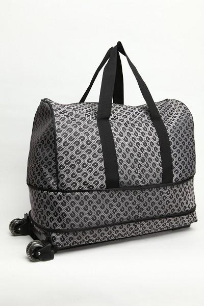 供應批發(fā)定做拉桿運動包,拉桿旅行包,拉桿背包工廠