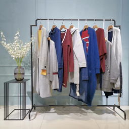 來自紐約的前衛(wèi)設計,都市女裝要有摩登時尚的樣子 折扣批發(fā)