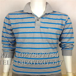 純棉t恤 男裝商務t恤 男式開同t恤批發(fā)價格 廠家 圖片