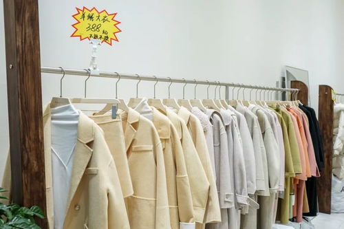 廣州三大服裝批發(fā)市場年底清倉 韓劇同款低至20元，沖鴨！