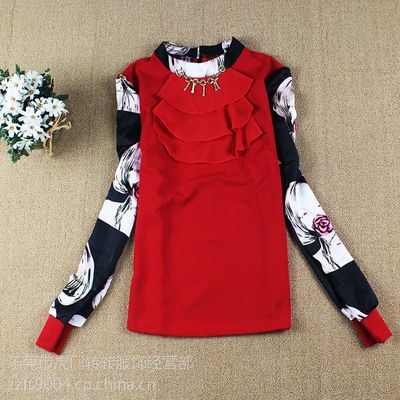 廣州服裝批發(fā)攻略 昌崗尾貨市場5元女裝指南