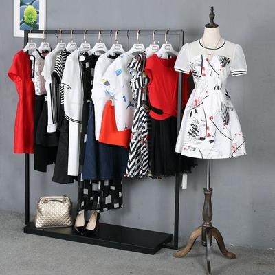 言語天堂 探索沐沐服飾，揭秘0.5-1.2折女裝與鞋帽批發生意經