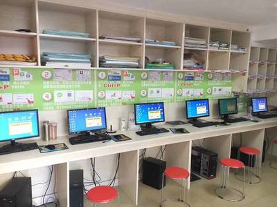 生意紅火的圖文店，都做對(duì)了什么？軟件開(kāi)發(fā)視角下的成功特征分析