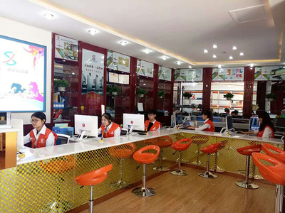 從零起步 如何開(kāi)設(shè)一家專(zhuān)業(yè)廣告圖文店？揭秘圖文快印店的必備要素